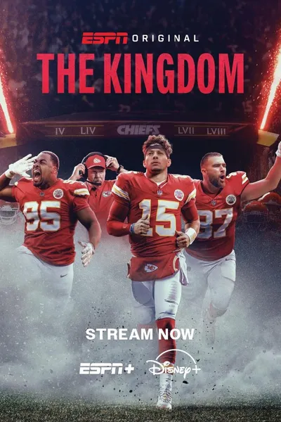 The Kingdom