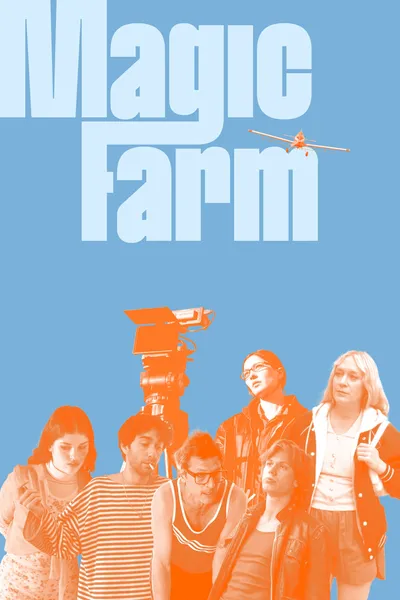 Magic Farm