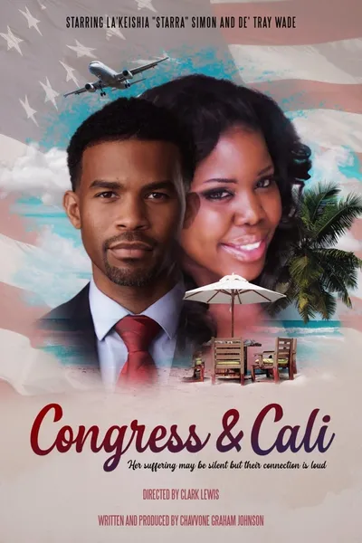 Congress and Cali