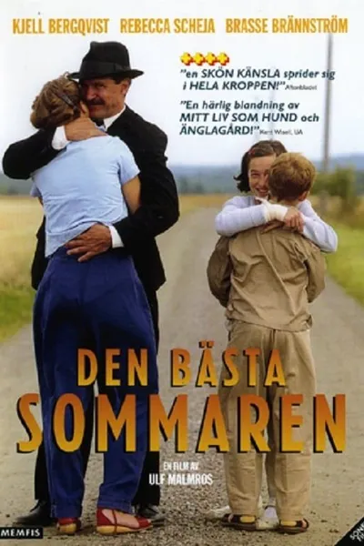 A Summer Tale