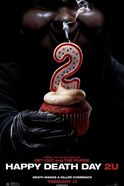 Happy Death Day 2U