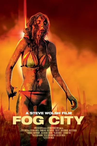 Fog City