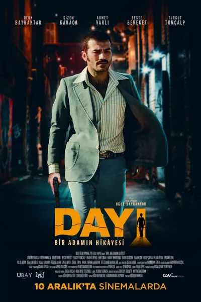 Dayi: Bir Adamin Hikayesi