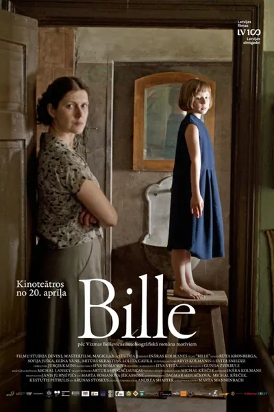Bille