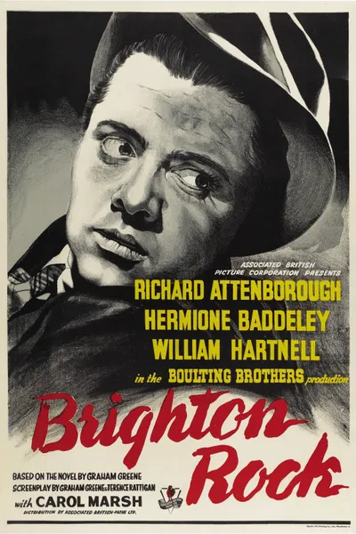 Brighton Rock