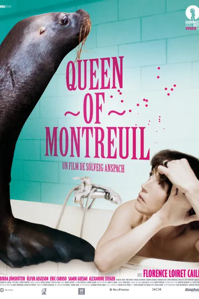 Queen of Montreuil