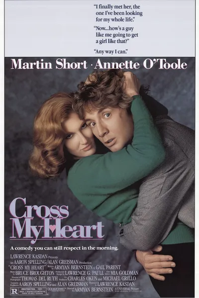 Cross My Heart