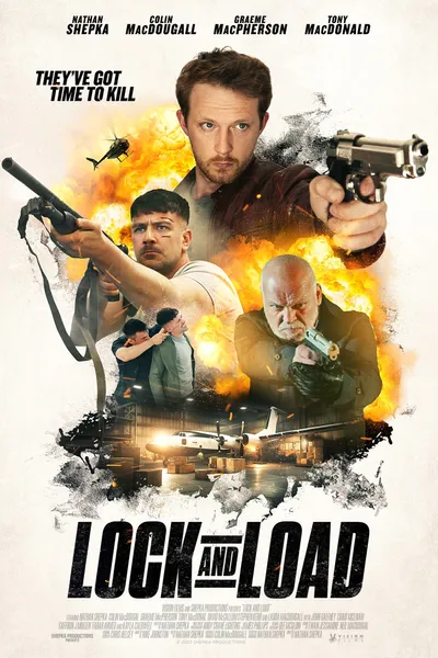 Lock & Load