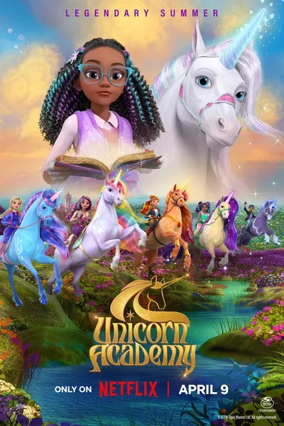 Unicorn Academy