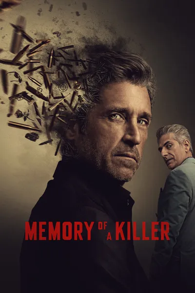Memory of a Killer