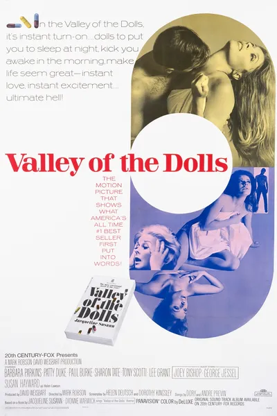 Valley of the Dolls