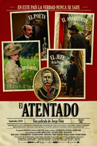 The Attempt Dossier