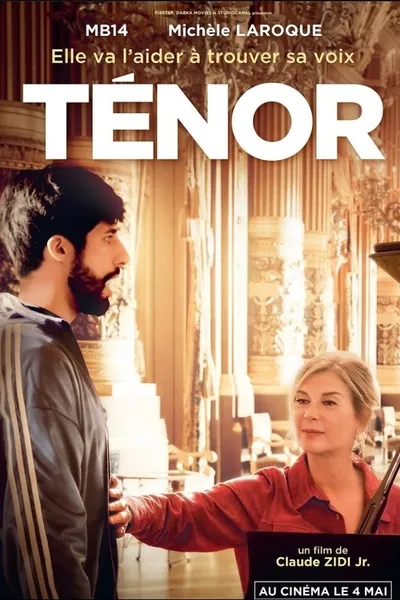 Ténor