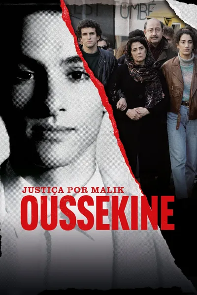 Oussekine