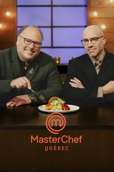MasterChef Québec