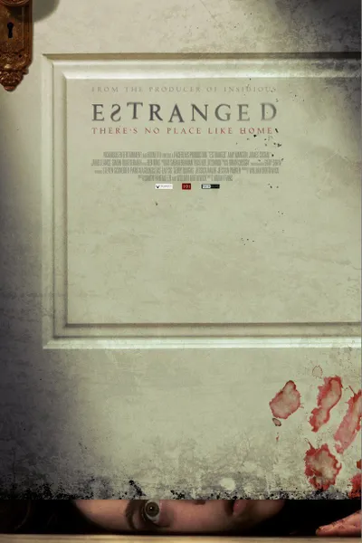 Estranged