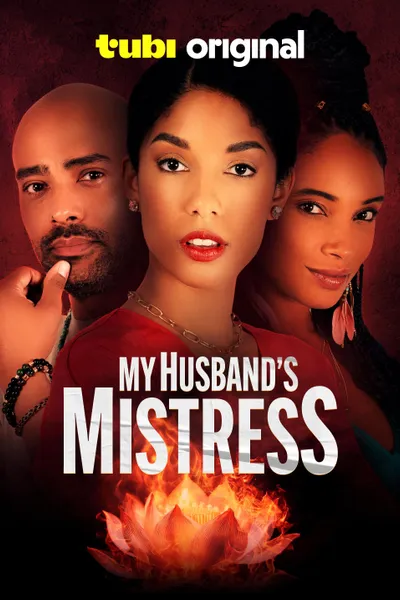 My Husband's Mistress