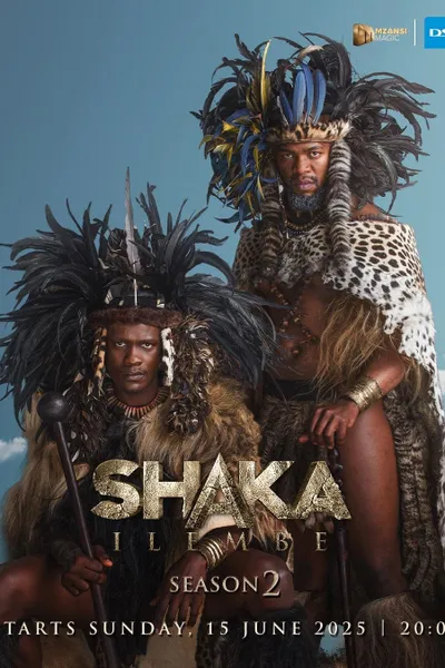 Shaka iLembe