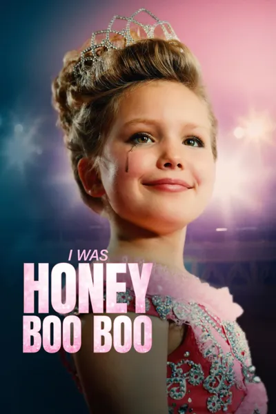 I Was Honey Boo Boo