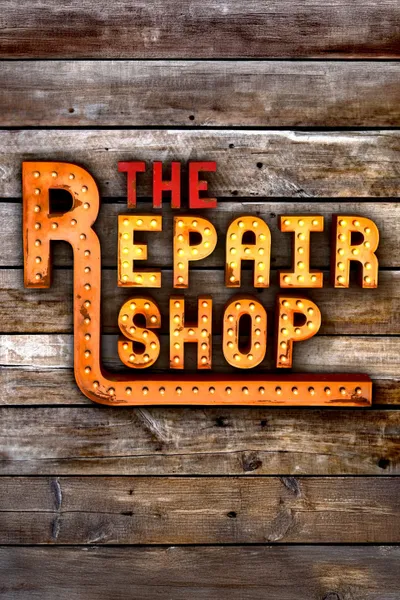 The Repair Shop