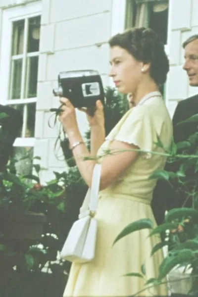 Elizabeth: The Unseen Queen