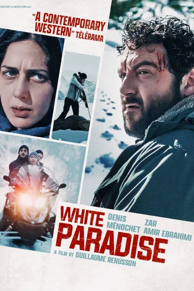White Paradise