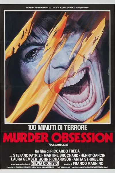 Murder Syndrome
