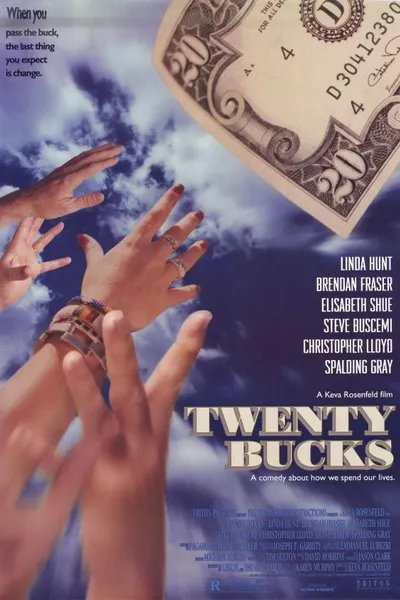 Twenty Bucks