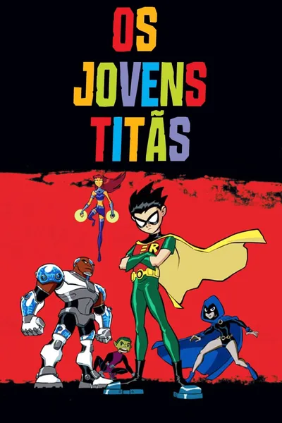 Teen Titans