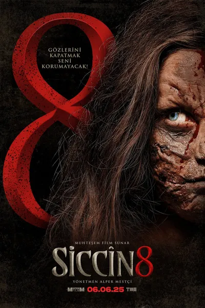 Sijjin 8