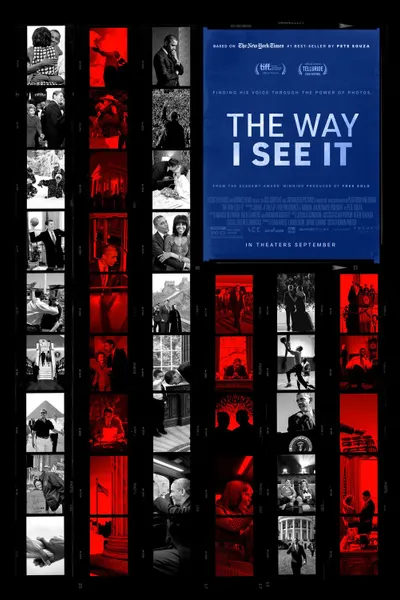 The Way I See It