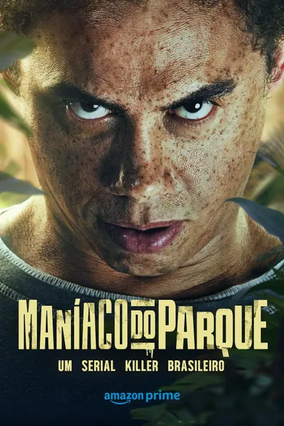 Maníaco do Parque