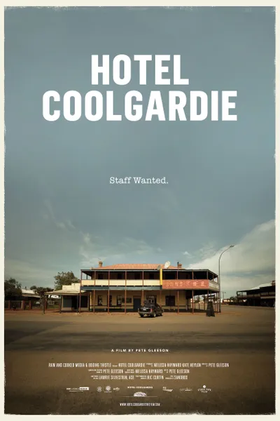 Hotel Coolgardie