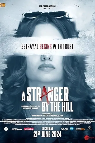 A Stranger by the Hill