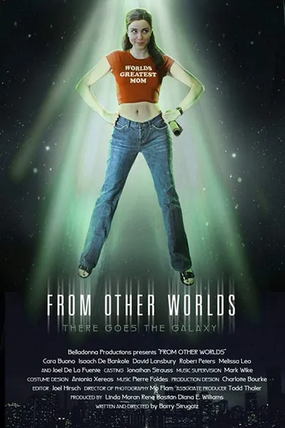 From Other Worlds