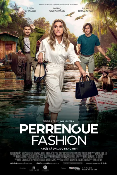 Perrengue Fashion