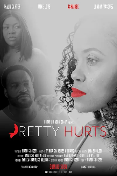 Pretty Hurts