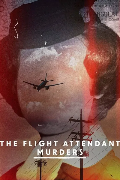 The Flight Attendant Murders