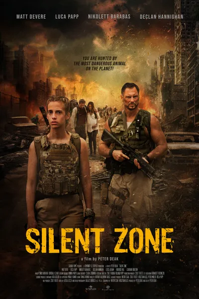 Silent Zone