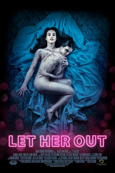 Let Her Out