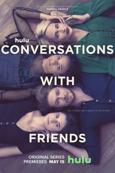Conversations with Friends