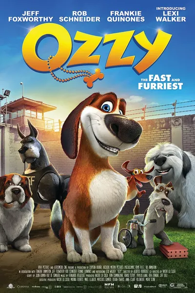 Ozzy