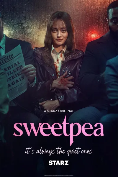 Sweetpea
