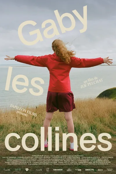 Gaby les collines
