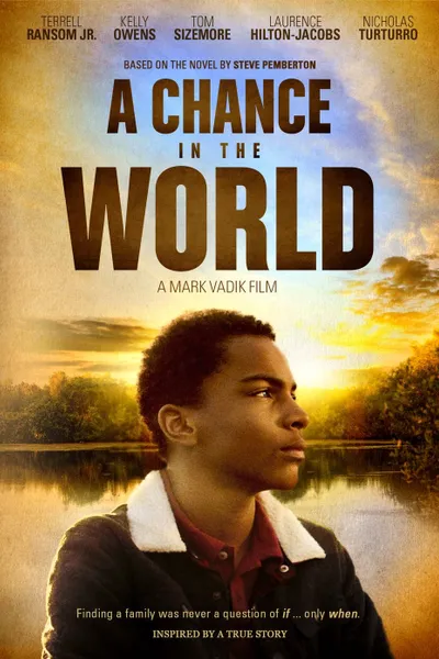 A Chance in the World