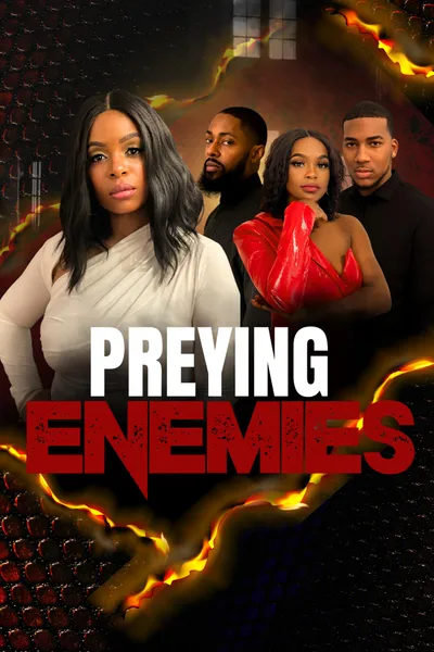Preying Enemies