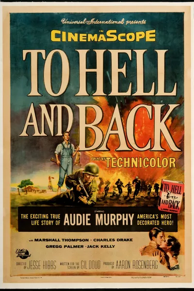 To Hell and Back