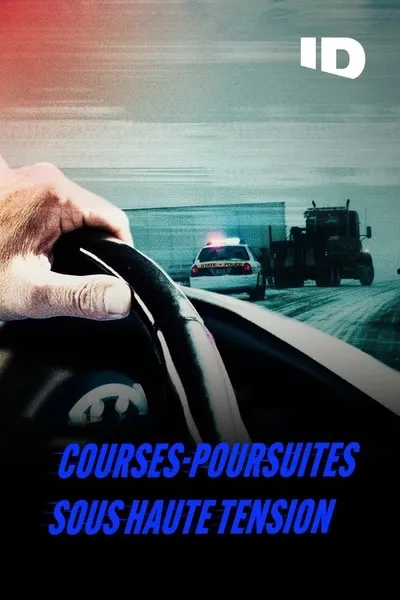 High Speed Chase