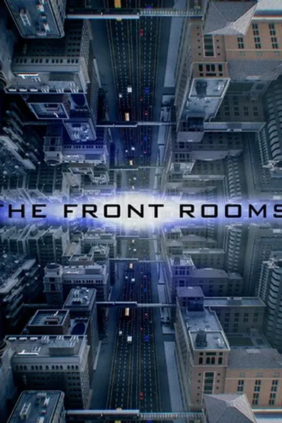 The Frontrooms