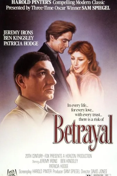 Betrayal